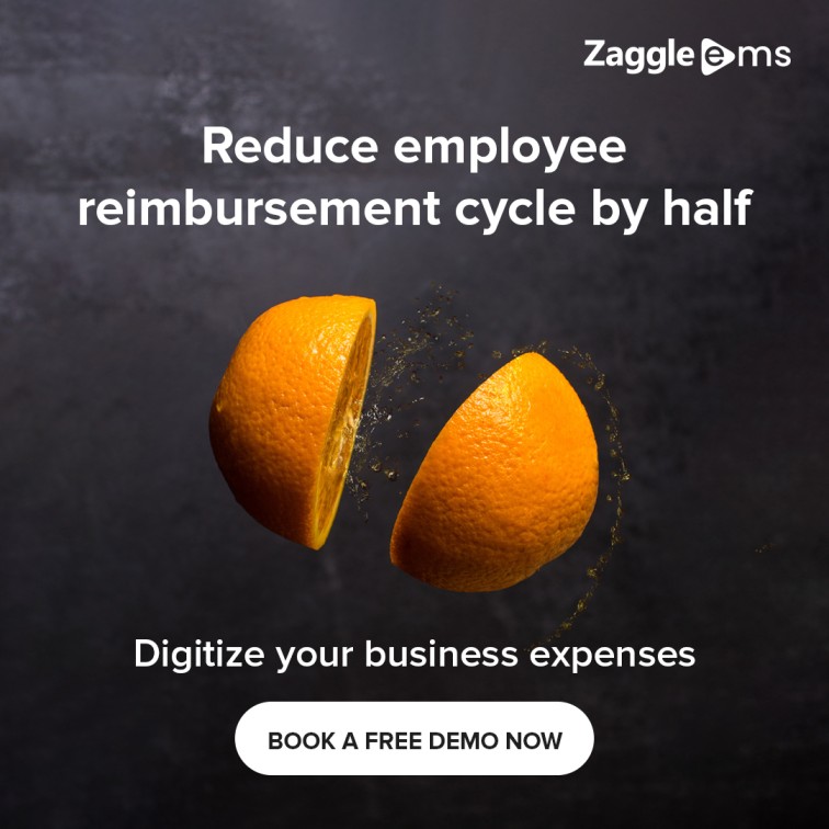 Zaggle Ad Campaign 1