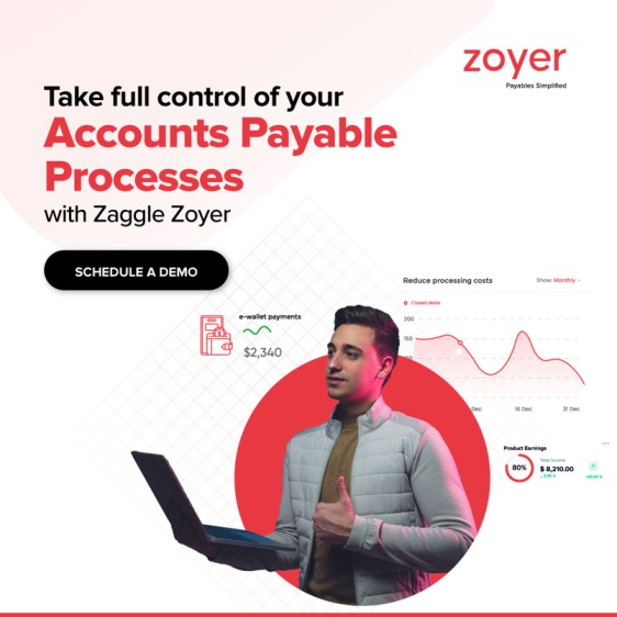 Zaggle Ad Campaign 2